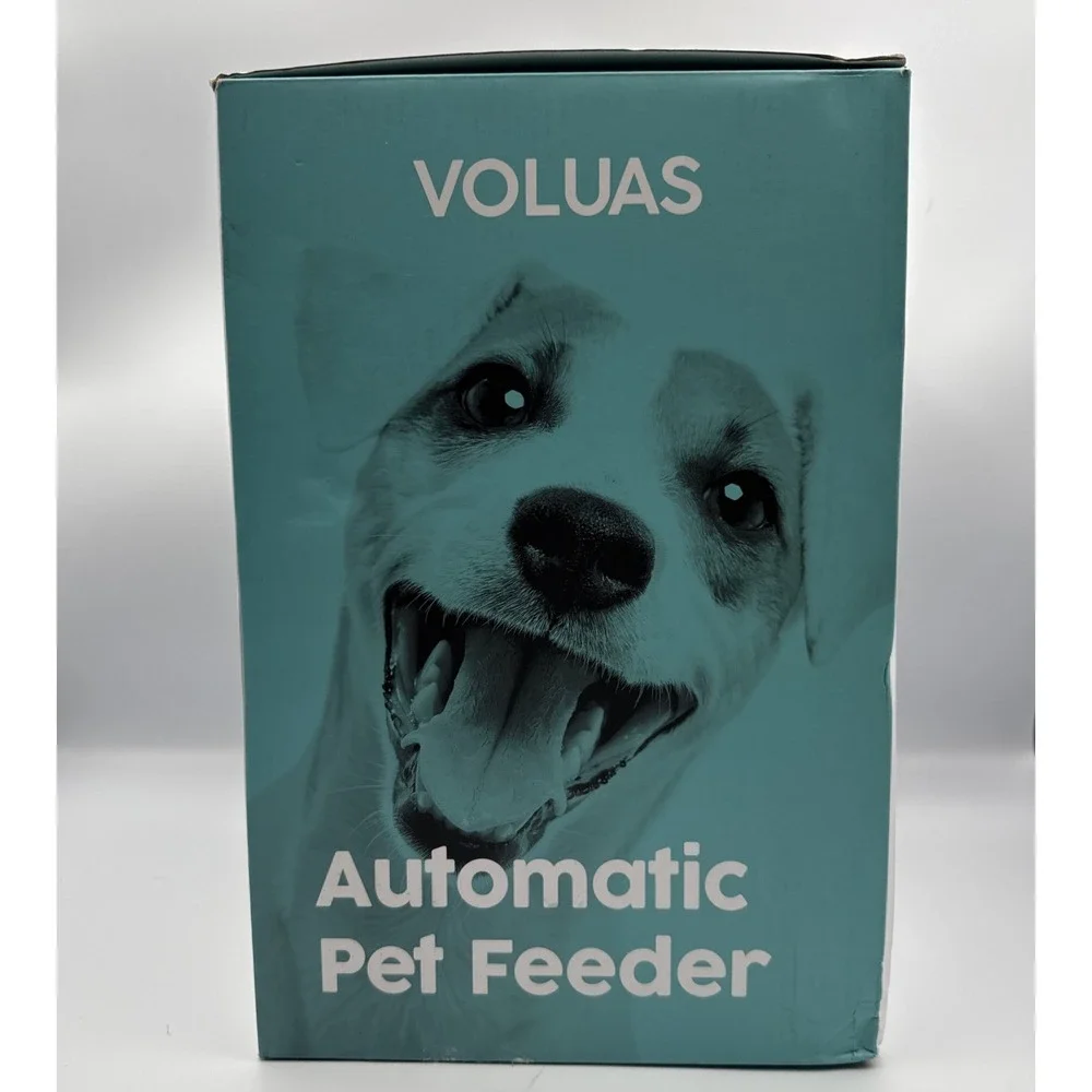 Voluas automatic pet